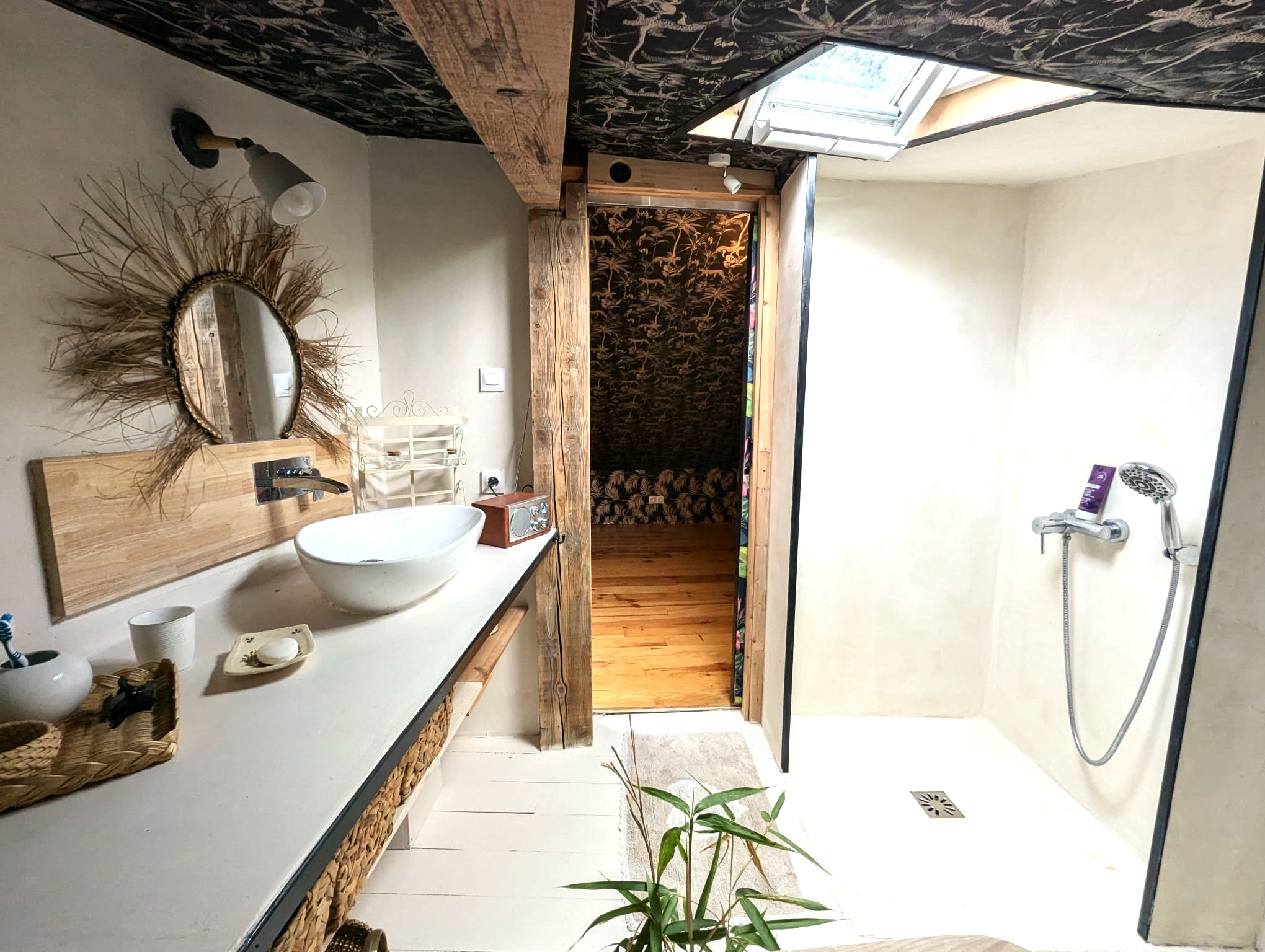 Duplex T2/3 avec Terasse et Cave - Gréoux les Bains - Réf. 374 - Photo 5